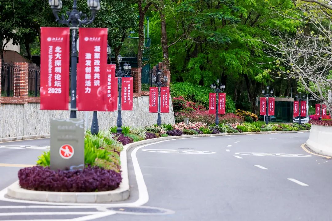 北大深圳论坛2025举行-北京大学国际化CEO企业管理高级研修班官网